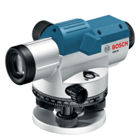 BOSCH GOL26x Survey Set